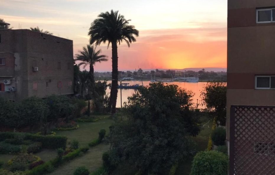 Sofia Guest House Luxor | Top Rated Stay in Egypt for Global Guests