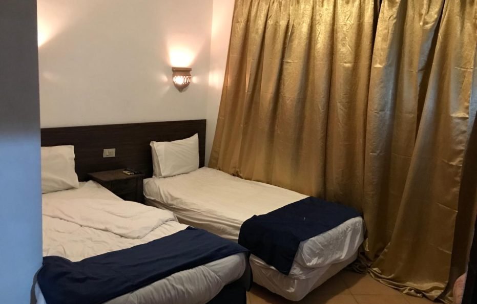 Sofia Guest House Luxor | Top Rated Stay in Egypt for Global Guests