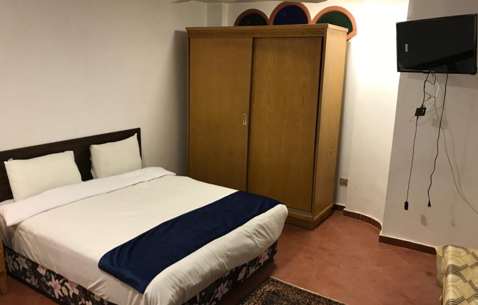 Sofia Guest House Luxor | Top Rated Stay in Egypt for Global Guests