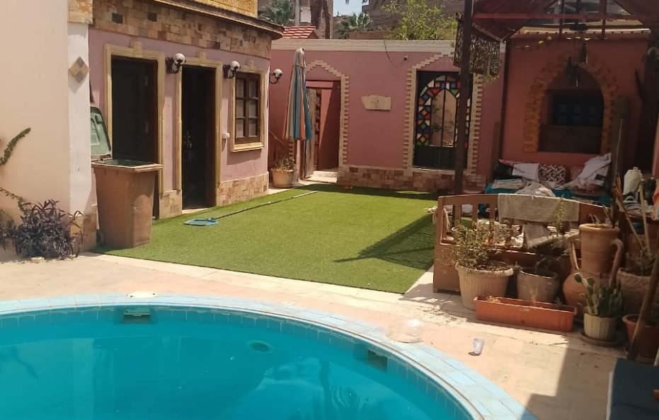 Sofia Guest House Luxor | Top Rated Stay in Egypt for Global Guests