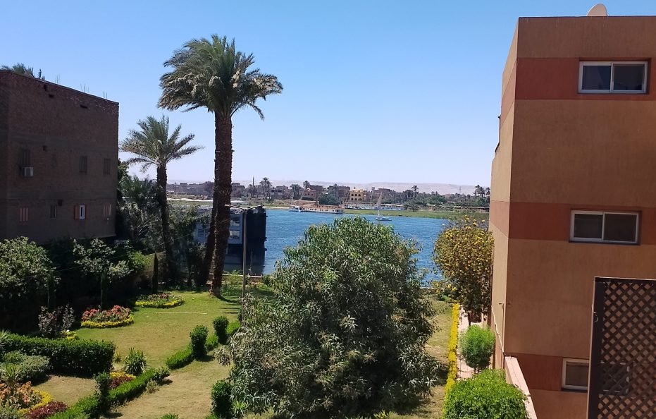 Sofia Guest House Luxor | Top Rated Stay in Egypt for Global Guests