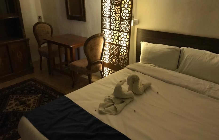 Sofia Guest House Luxor | Top Rated Stay in Egypt for Global Guests
