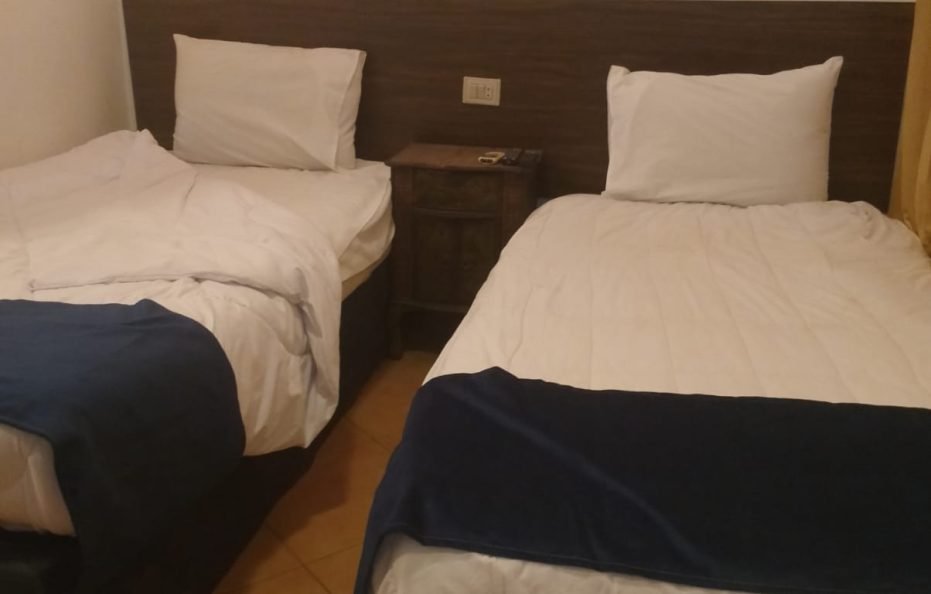Sofia Guest House Luxor | Top Rated Stay in Egypt for Global Guests