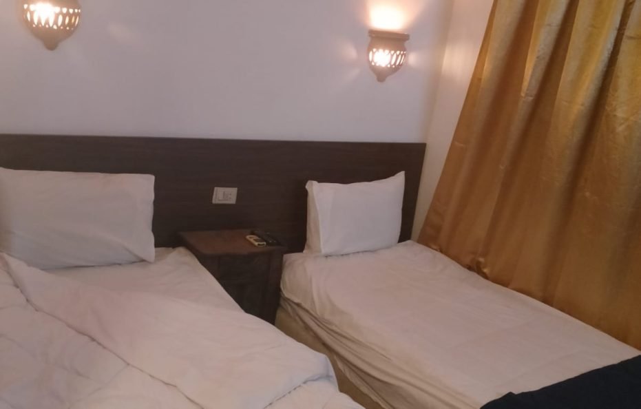 Sofia Guest House Luxor | Top Rated Stay in Egypt for Global Guests