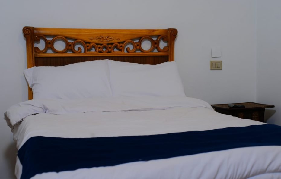 Sofia Guest House Luxor | Top Rated Stay in Egypt for Global Guests