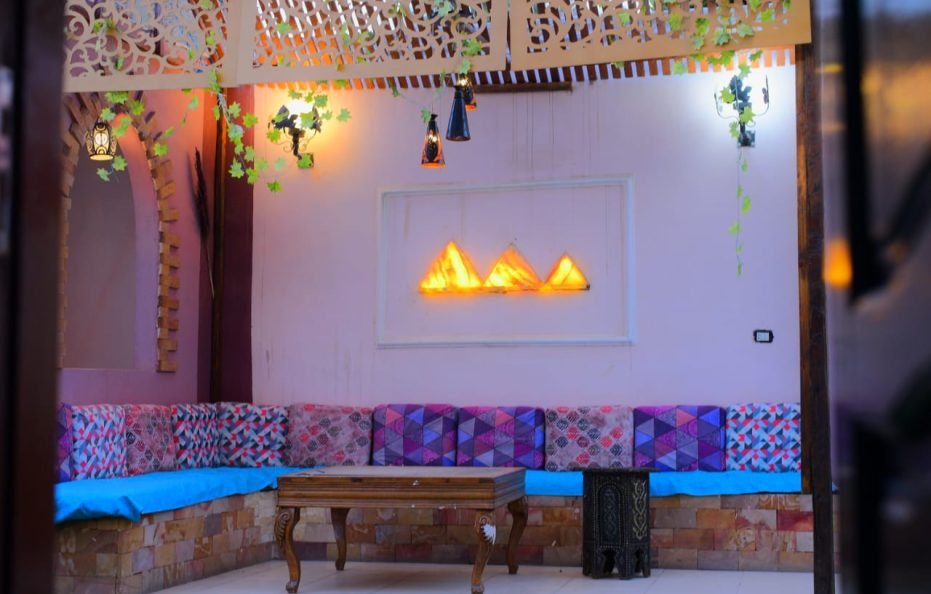 Sofia Guest House Luxor | Top Rated Stay in Egypt for Global Guests