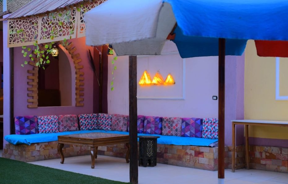 Sofia Guest House Luxor | Top Rated Stay in Egypt for Global Guests