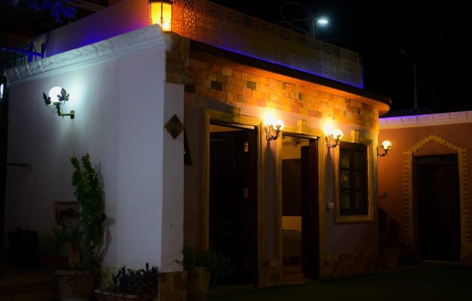 Sofia Guest House Luxor | Top Rated Stay in Egypt for Global Guests